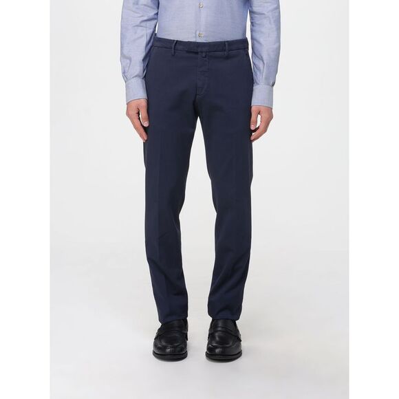 Briglia 1949 Pants Men Blue